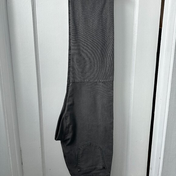 Proof Rover Pant Slim Straight 33x30 Grey - Picture 1 of 5
